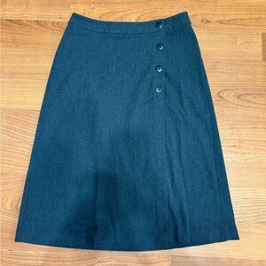 J-Jill Women’s Wrap Skirt